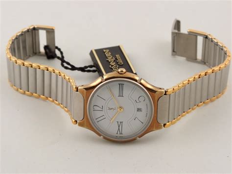 ysl watches|ysl watches for sale.